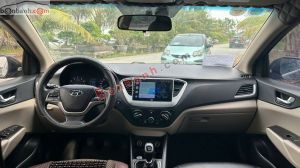 Xe Hyundai Accent 1.4 MT 2019