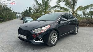 Xe Hyundai Accent 1.4 MT 2019