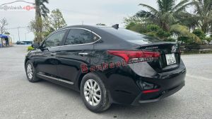 Xe Hyundai Accent 1.4 MT 2019