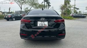 Xe Hyundai Accent 1.4 MT 2019