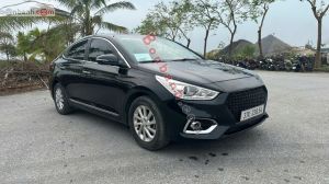 Xe Hyundai Accent 1.4 MT 2019