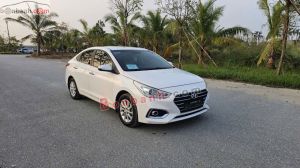 Xe Hyundai Accent 1.4 MT 2020