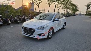 Xe Hyundai Accent 1.4 MT 2020