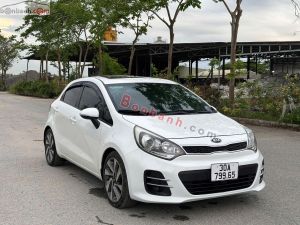 Xe Kia Rio 1.4 AT 2015