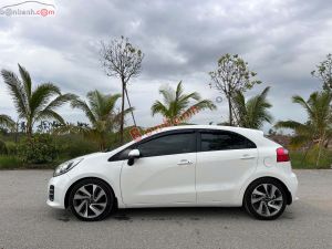 Xe Kia Rio 1.4 AT 2015