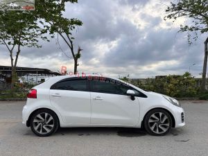 Xe Kia Rio 1.4 AT 2015