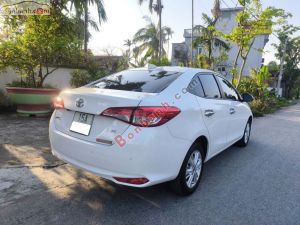 Xe Toyota Vios 1.5G 2020