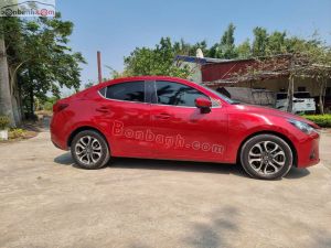 Xe Mazda 2 1.5 AT 2015