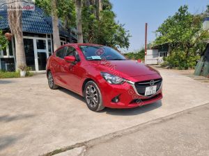 Xe Mazda 2 1.5 AT 2015