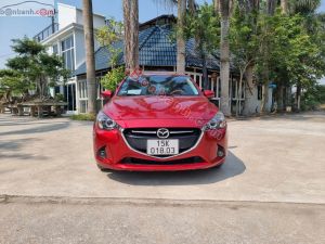 Xe Mazda 2 1.5 AT 2015