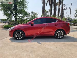 Xe Mazda 2 1.5 AT 2015