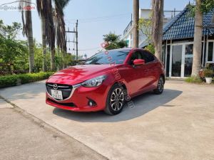 Xe Mazda 2 1.5 AT 2015