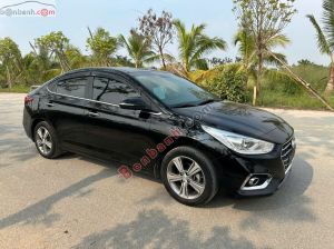 Xe Hyundai Accent 1.4 ATH 2018