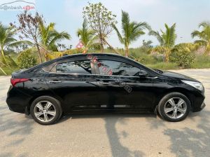 Xe Hyundai Accent 1.4 ATH 2018