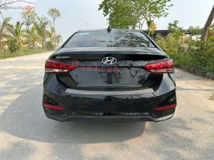 Xe Hyundai Accent 1.4 ATH 2018