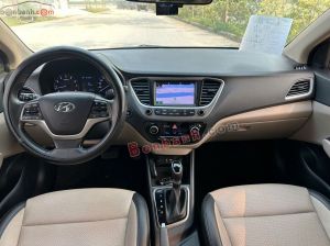 Xe Hyundai Accent 1.4 ATH 2018