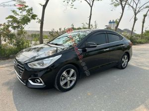 Xe Hyundai Accent 1.4 ATH 2018