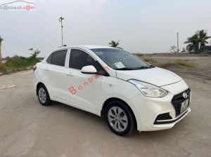 Xe Hyundai i10 Grand 1.2 MT 2017