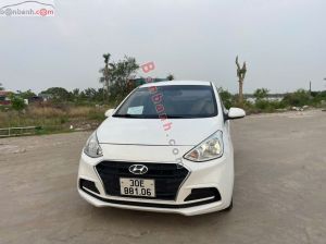 Xe Hyundai i10 Grand 1.2 MT 2017