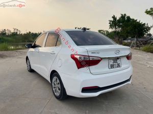 Xe Hyundai i10 Grand 1.2 MT 2017