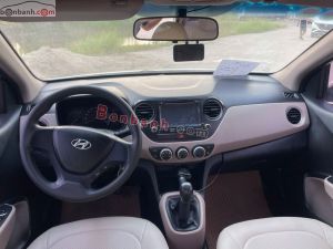 Xe Hyundai i10 Grand 1.2 MT 2017