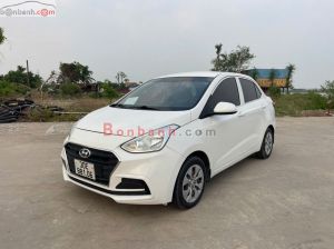 Xe Hyundai i10 Grand 1.2 MT 2017