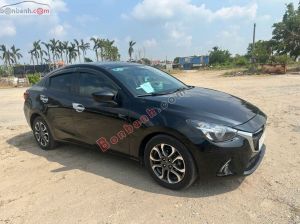 Xe Mazda 2 1.5 AT 2015