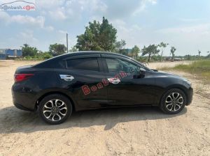 Xe Mazda 2 1.5 AT 2015