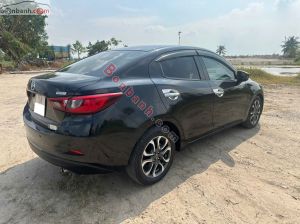 Xe Mazda 2 1.5 AT 2015