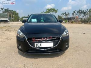 Xe Mazda 2 1.5 AT 2015