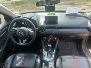 Xe Mazda 2 1.5 AT 2015