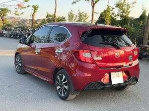 Xe Honda Brio RS 2019