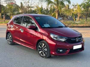 Xe Honda Brio RS 2019