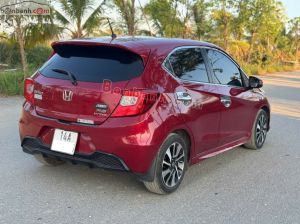 Xe Honda Brio RS 2019