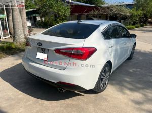 Xe Kia K3 1.6 AT 2014