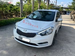 Xe Kia K3 1.6 AT 2014