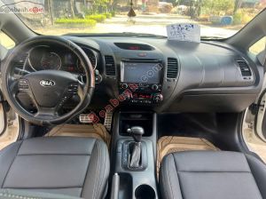 Xe Kia K3 1.6 AT 2014