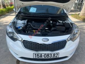 Xe Kia K3 1.6 AT 2014