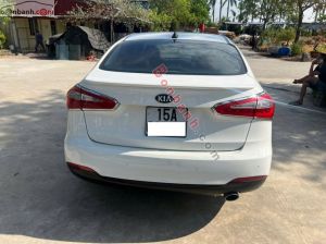 Xe Kia K3 1.6 AT 2014