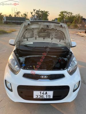 Xe Kia Morning EX 2018