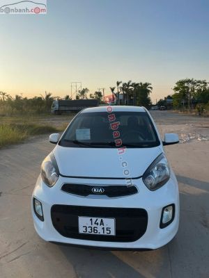 Xe Kia Morning EX 2018