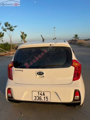 Xe Kia Morning EX 2018