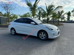 Xe Hyundai Accent 1.4 AT 2011