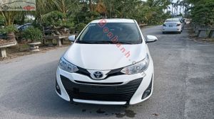 Xe Toyota Vios 1.5E CVT 2019