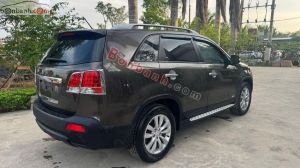 Xe Kia Sorento GAT 2.4L 4WD 2013