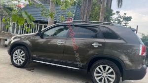 Xe Kia Sorento GAT 2.4L 4WD 2013