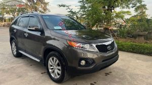 Xe Kia Sorento GAT 2.4L 4WD 2013