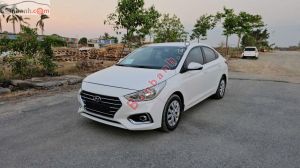 Xe Hyundai Accent 1.4 MT Base 2019