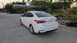 Xe Hyundai Accent 1.4 MT Base 2019