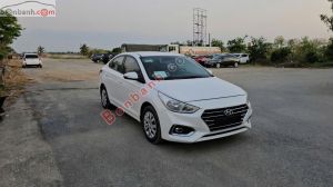 Xe Hyundai Accent 1.4 MT Base 2019